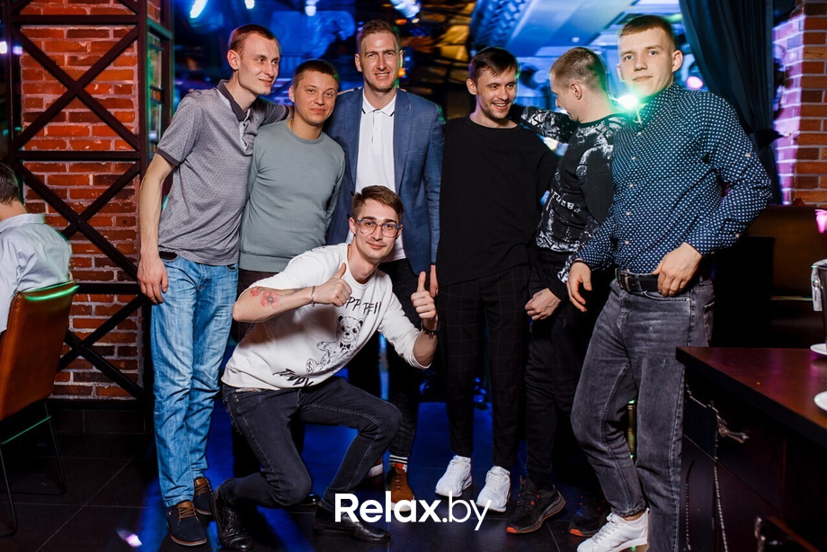 Brooklyn Live!, фото № 6