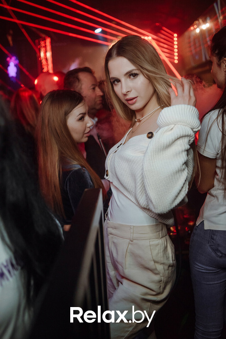 Saturday «Mama Stiflera party», фото № 35