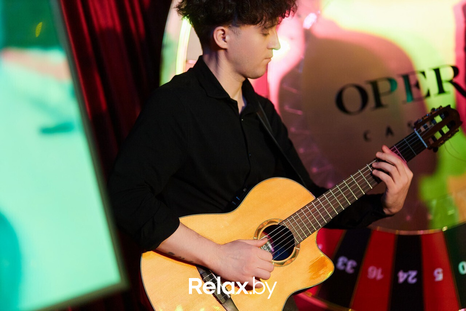 «LIXIANG L9 и оркестр Classic Energy», фото № 1