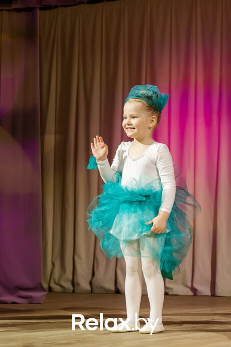 Веселый оркестр, фото № 62