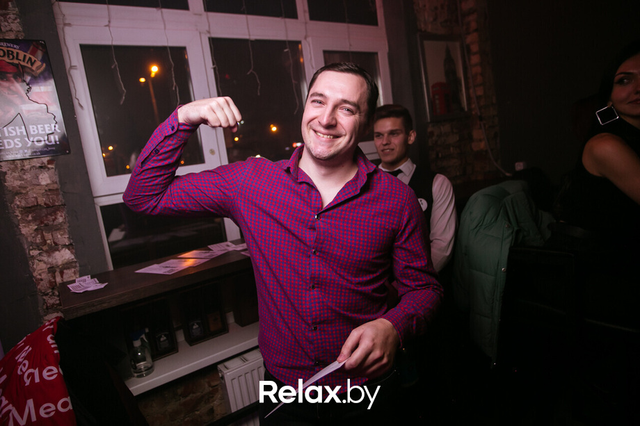 Выходные в острых козырьках, фото № 88