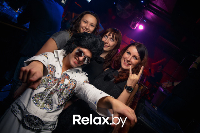 Dozari night, фото № 124