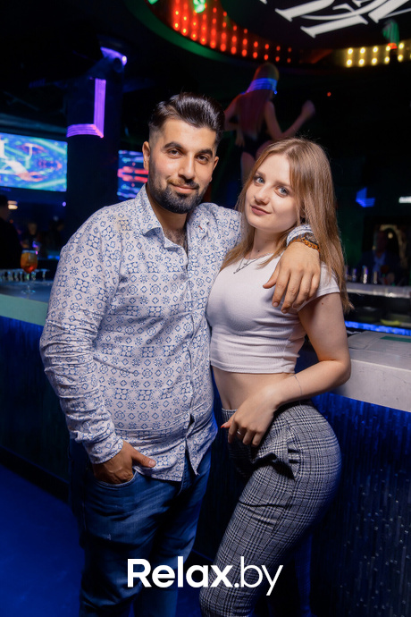 Luna Friday, фото № 20