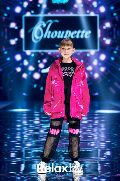 IMG Fashion Show: Choupette, IVA, Grigarovich, фото № 64