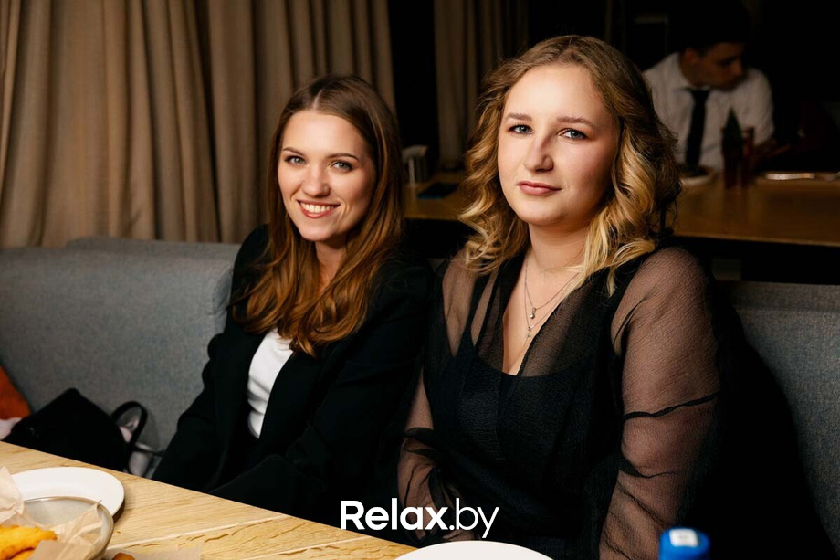 Ночные жители, фото № 20