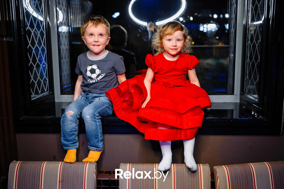 Saturday music, фото № 17