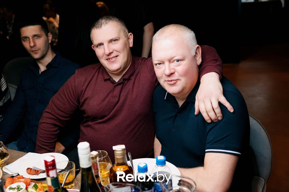 Ночные жители, фото № 65