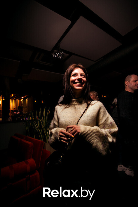 Ночные Жители, фото № 51