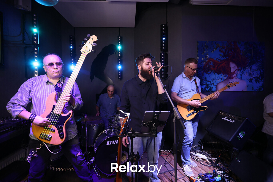 Terra party, фото № 3