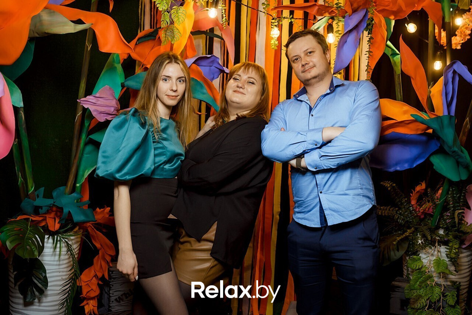 Saturday Party, фото № 38