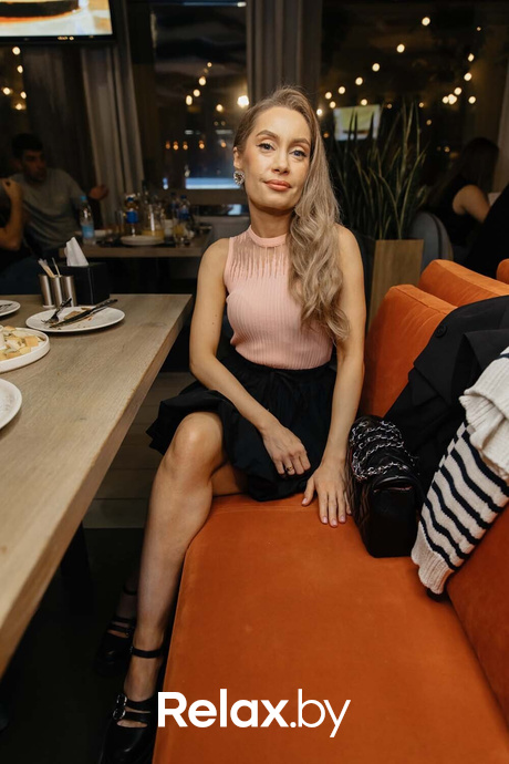 Ночные жители, фото № 9