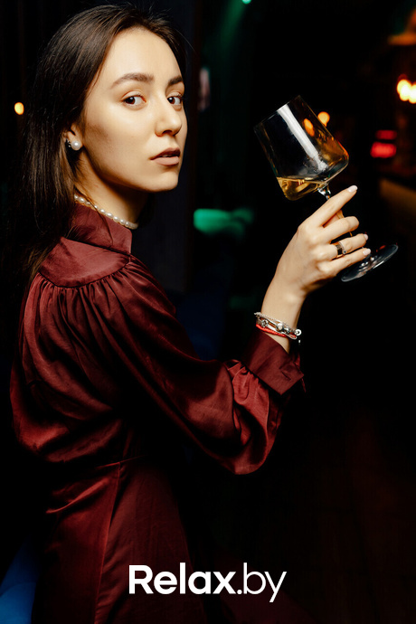 Пятница в Мяте, фото № 19