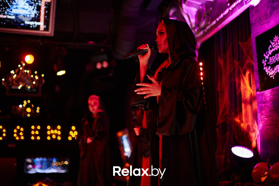 Miss Halloween, фото № 105