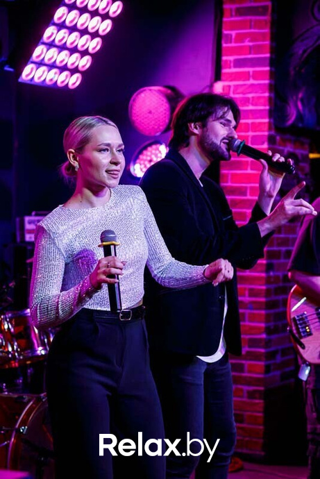 Brooklyn Live!, фото № 50