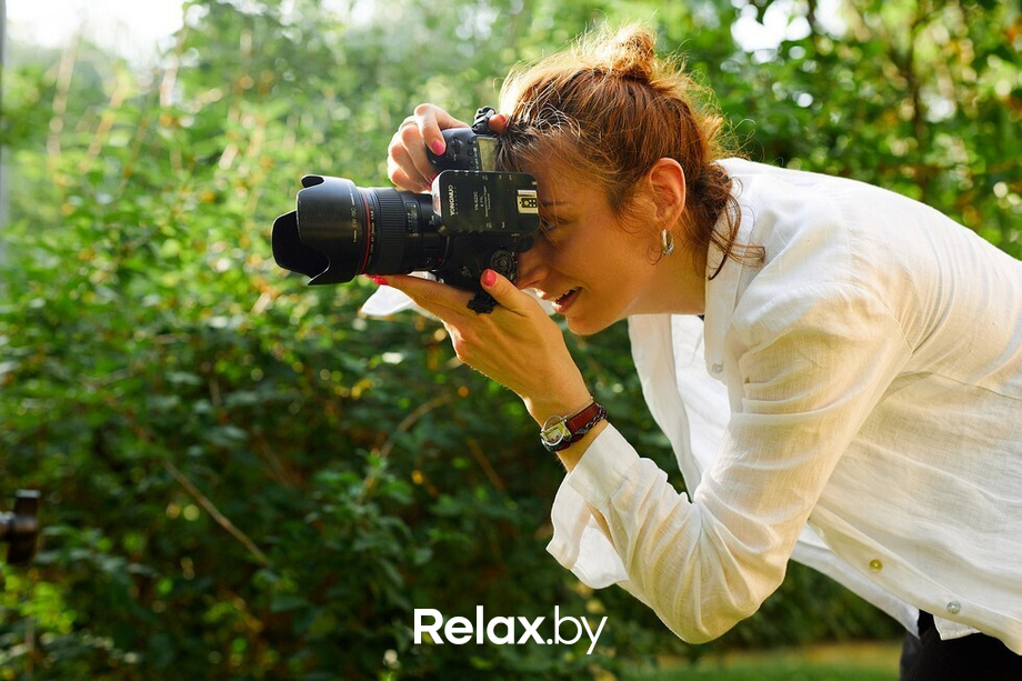 Летний проект «Открытый подиум» от BFW, фото № 22