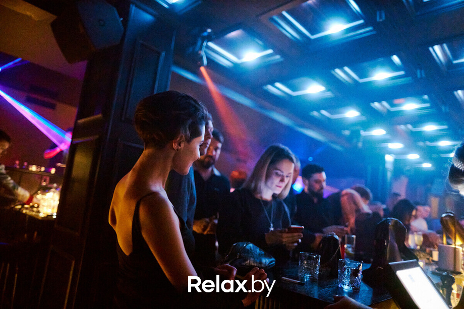 Party like Russian, фото № 157