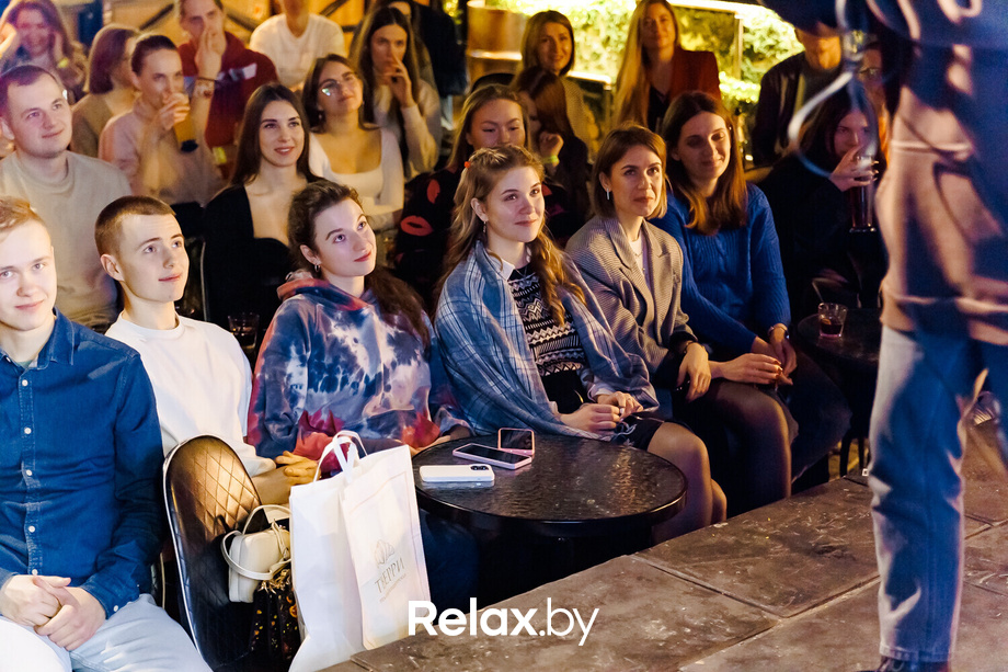 Отчетный концерт, фото № 111