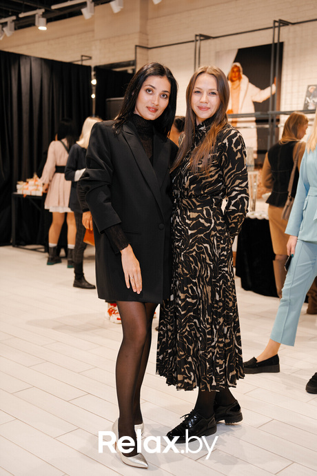 Открытие SAVAGE, фото № 71