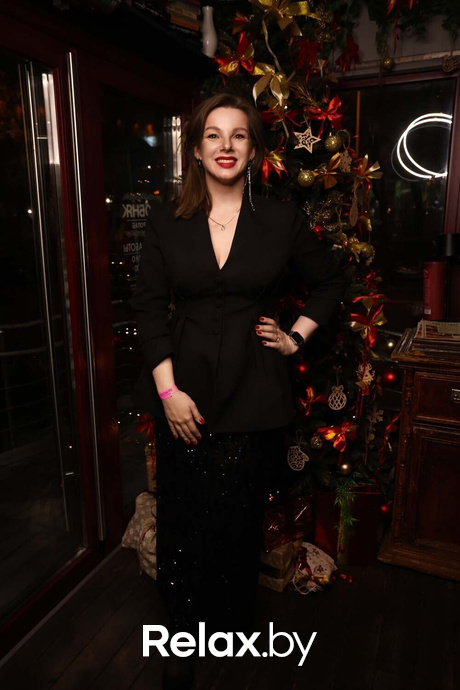 Новогодний корпоратив, фото № 124