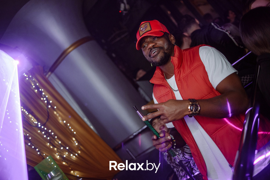 Friday LUXURIA LXR, фото № 38