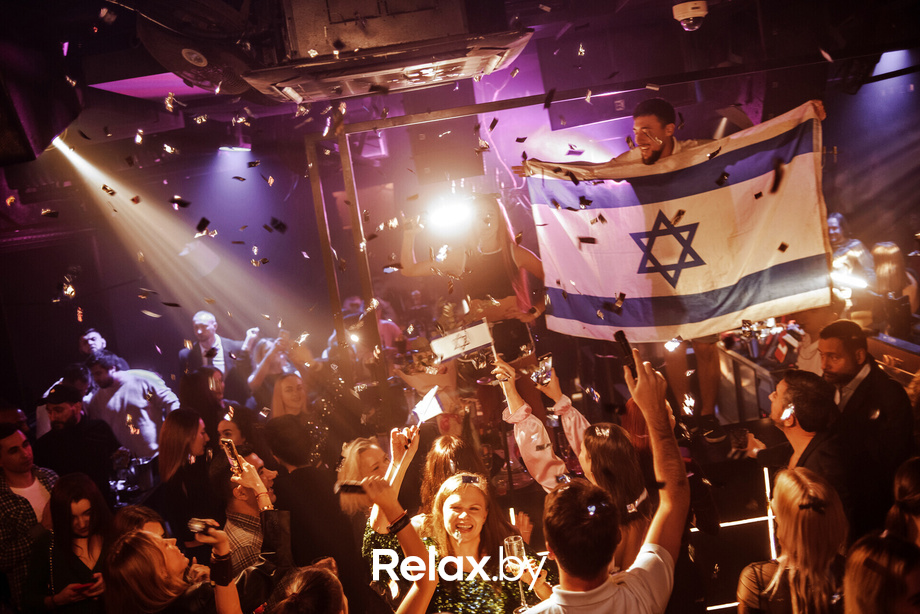 Friday «Dominant», фото № 11