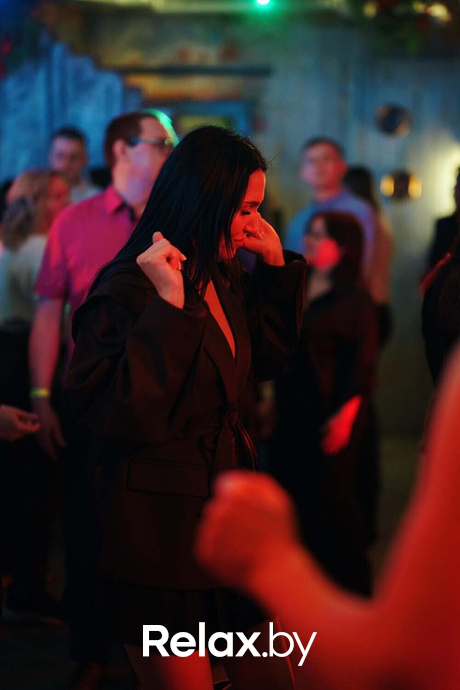 Корпоратив, фото № 107