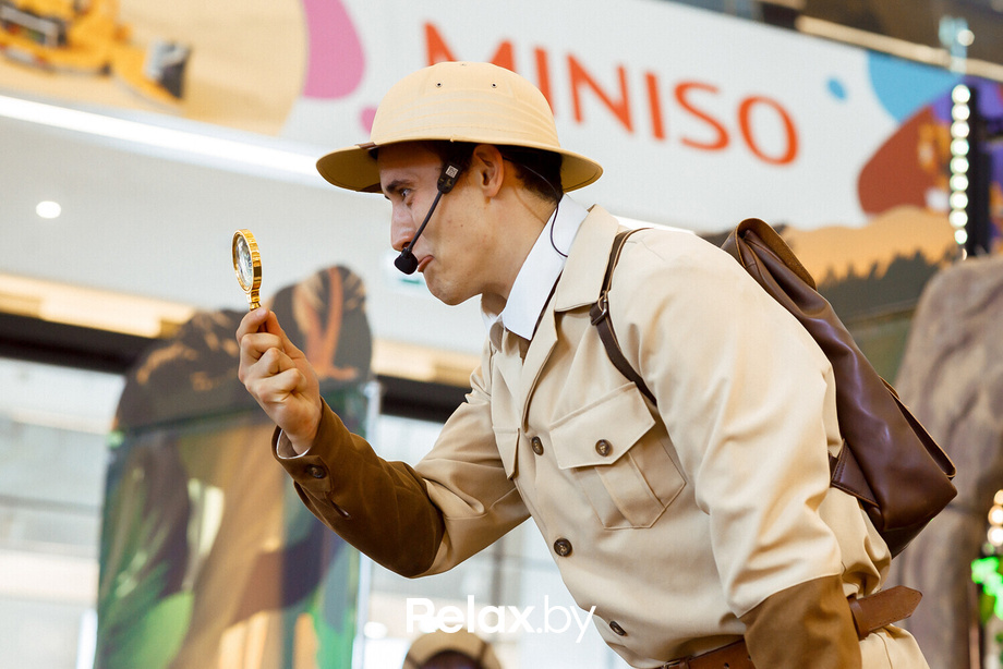 Шопинг Фест в ТРЦ Galleria Minsk, фото № 57