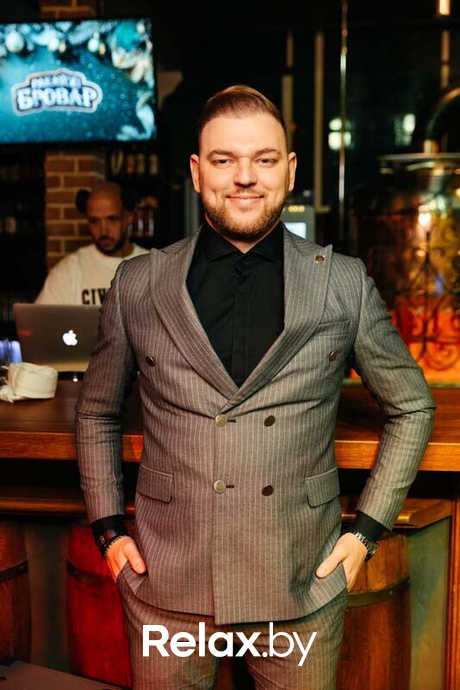 Новогодний корпоратив 13.12.2024, фото № 11