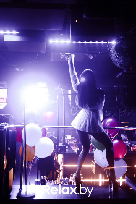 Friday «Anubis», фото № 30