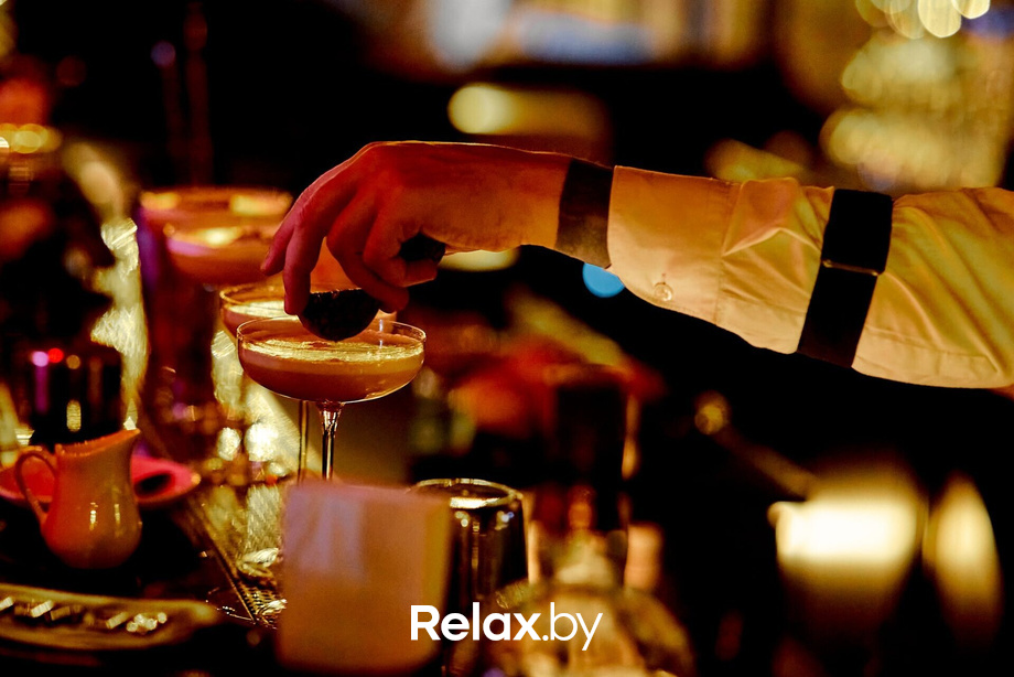 Суббота в Ангелах, фото № 51