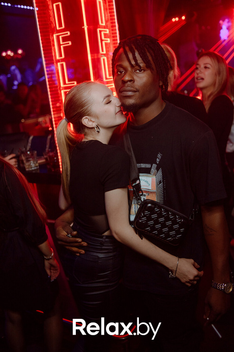 Saturday «The coda of Olympus», фото № 38