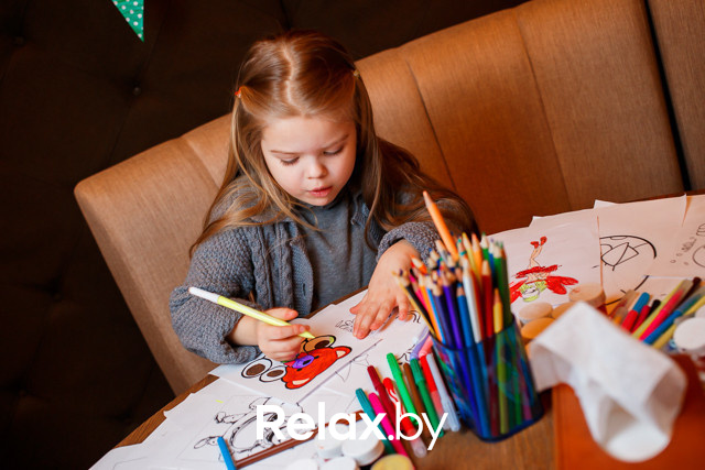 Детский день, фото № 14