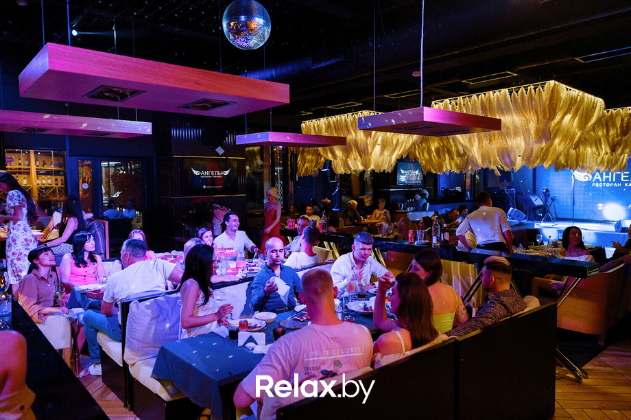 Saturday music, фото № 40