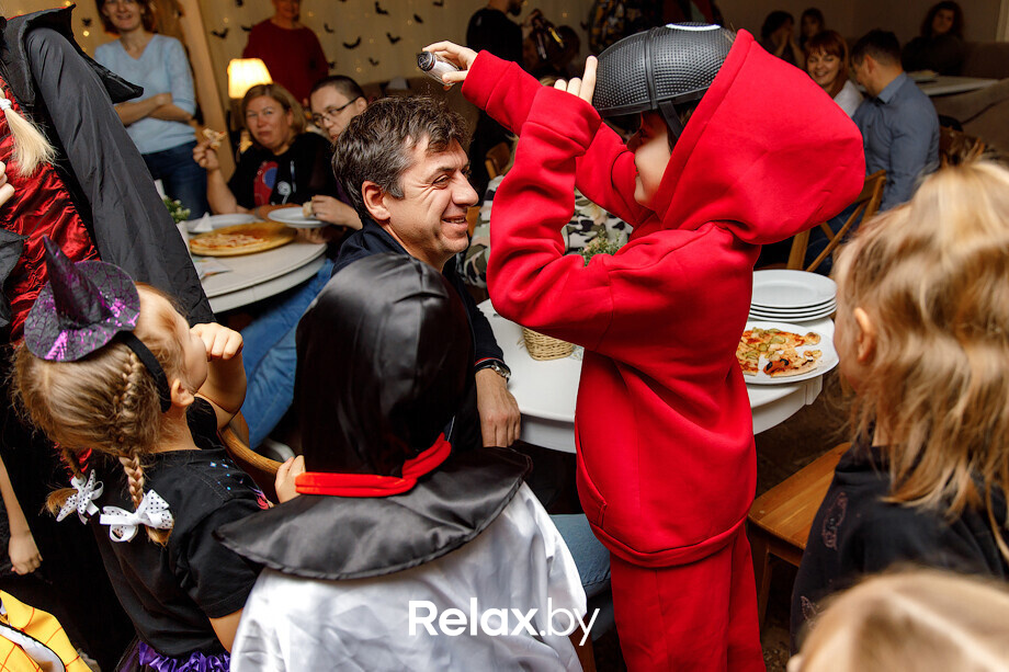 Тайна Коко, фото № 129