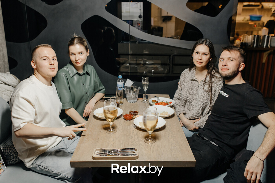 Ночные жители, фото № 18