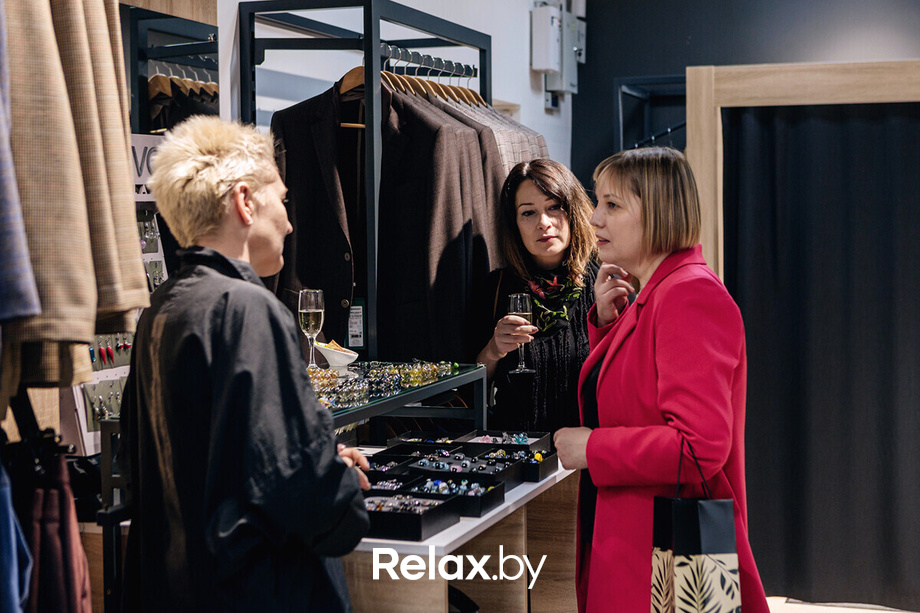 Девичник с LEMONGRASS, фото № 27