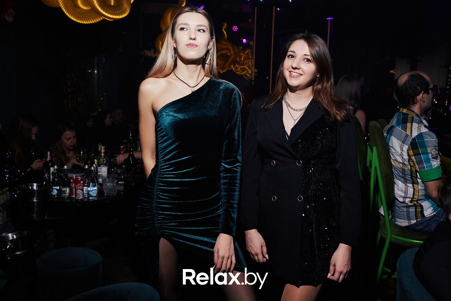 Nua New Year 2022, фото № 37