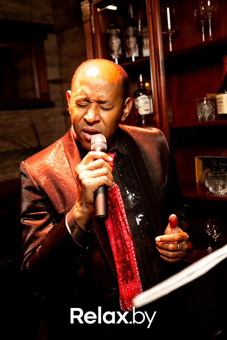 Барбара и Эдуардо, фото № 20