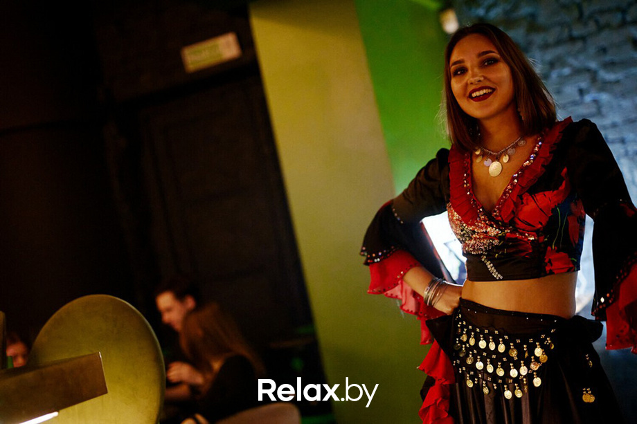 Gypsy Friday, фото № 73