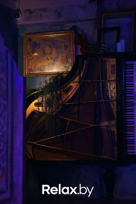 Saturday party, фото № 2