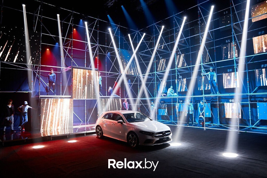 13 сезон Brands Fashion Show | Показы, фото № 164