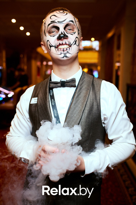 Хеллоуин, фото № 40