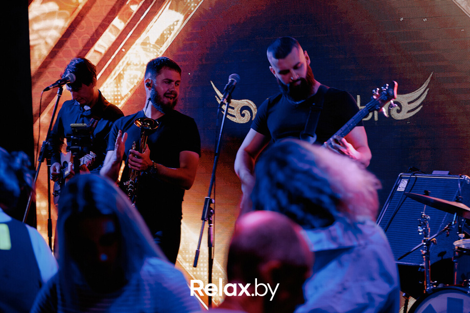 Friday Music, фото № 21