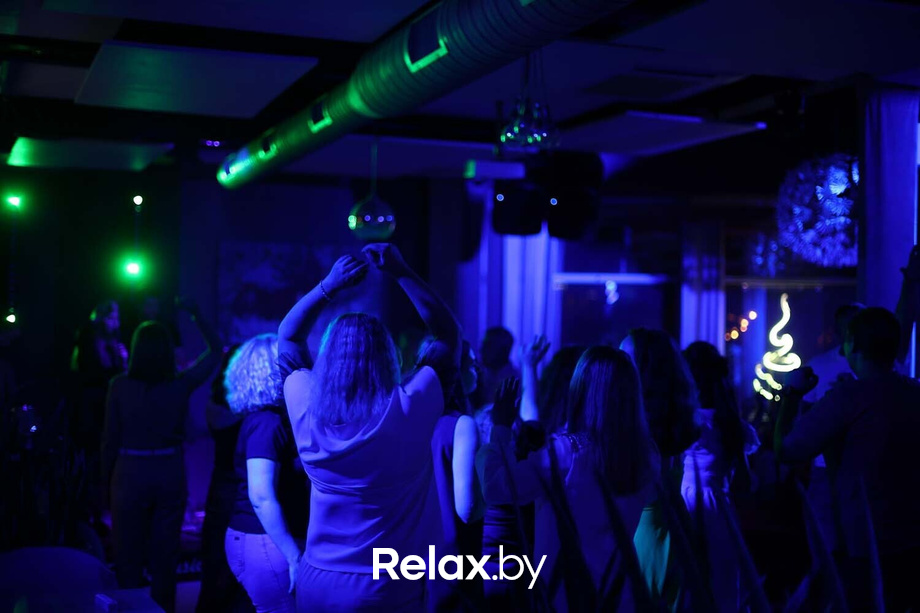 Ночные жители, фото № 55