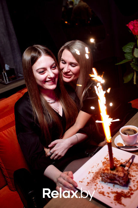 Ночные жители, фото № 48