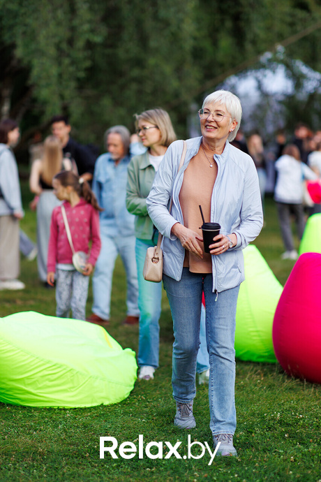 Музыка твоего города, фото № 243