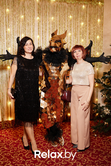 Корпоративы, фото № 56