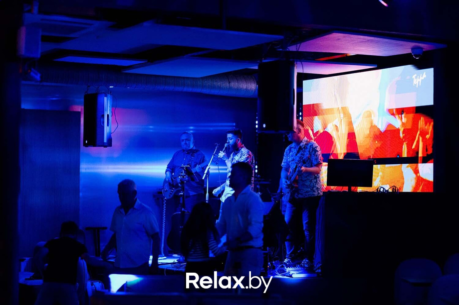 Ночные жители, фото № 47