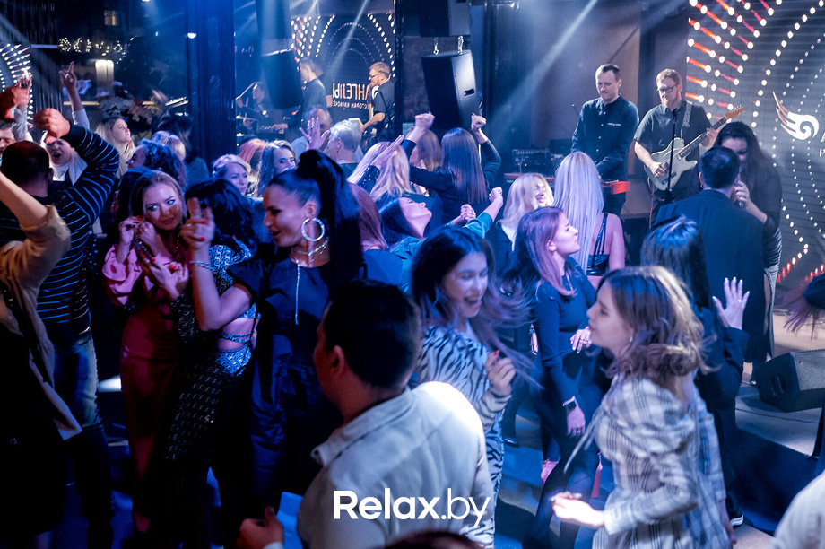 Saturday music, фото № 88