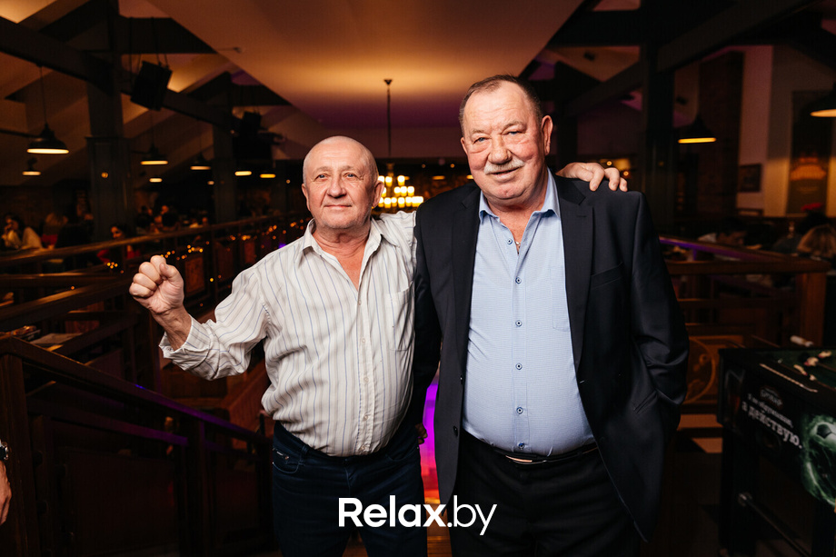 Суббота в Броваре, фото № 8